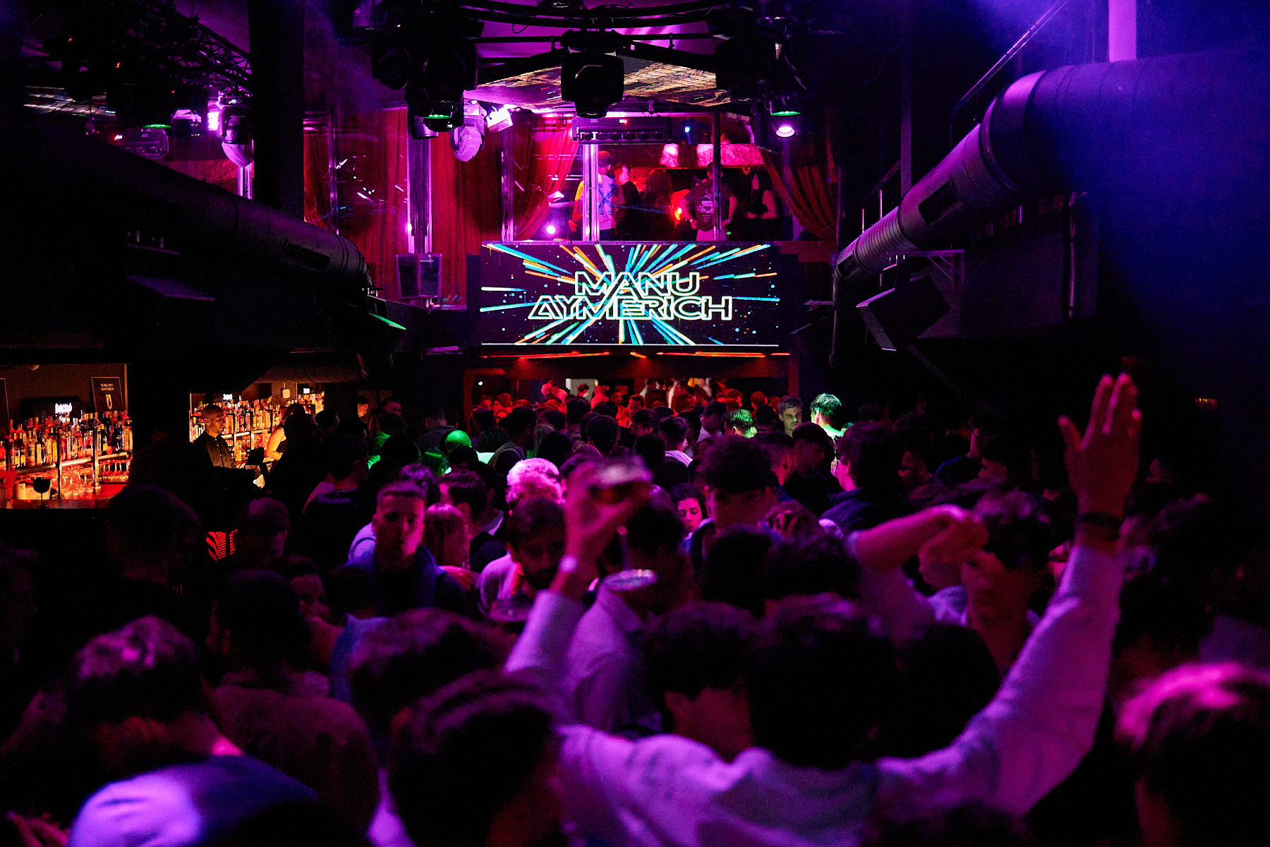 Discover Indiana nightclub, the best place for an incredible experience.